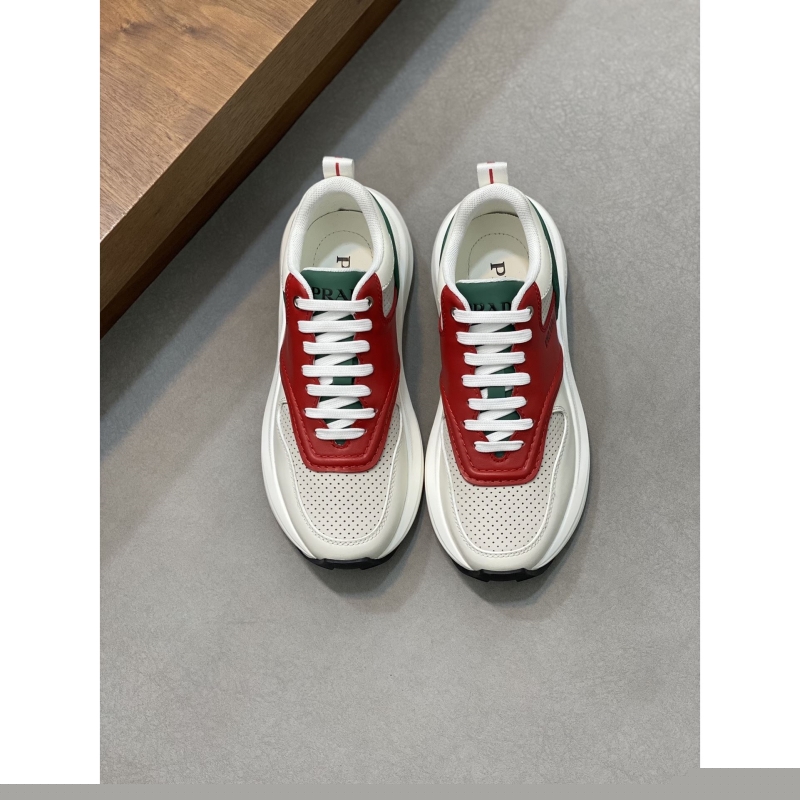 Pra*a casual shoes